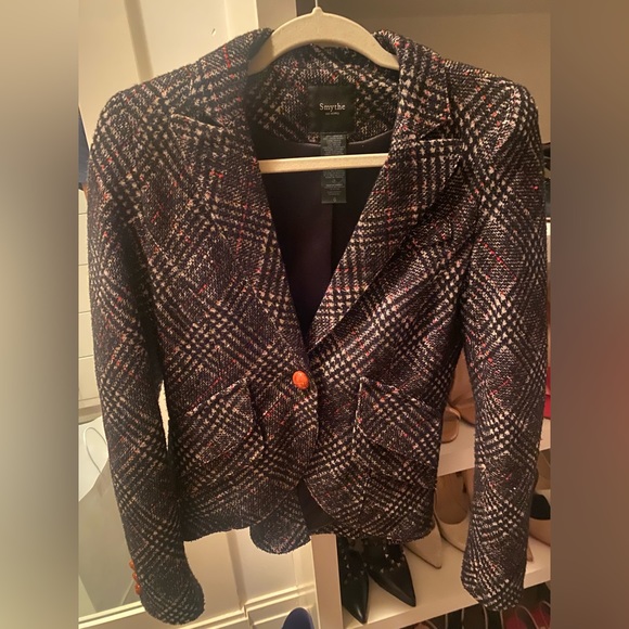 Smythe Blazer - Picture 1 of 2